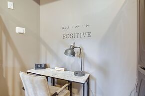 Charming Memphis Apartment: Remote-work Friendly!