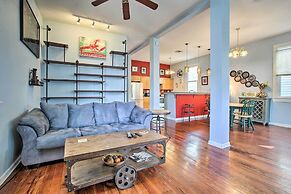 Charming Nola Home: 5 Miles to Bourbon Street!