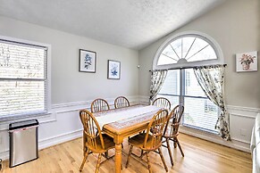 Immaculate Suwanee House w/ Pool & Game Room!