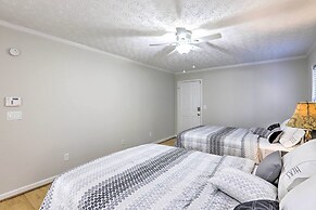 Immaculate Suwanee House w/ Pool & Game Room!