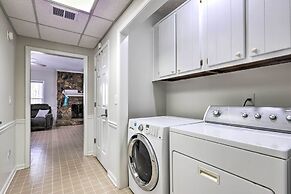 Immaculate Suwanee House w/ Pool & Game Room!