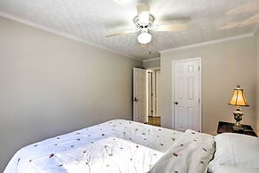 Immaculate Suwanee House w/ Pool & Game Room!