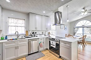 Immaculate Suwanee House w/ Pool & Game Room!