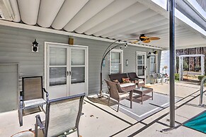 Immaculate Suwanee House w/ Pool & Game Room!