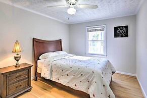 Immaculate Suwanee House w/ Pool & Game Room!