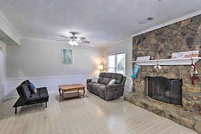 Immaculate Suwanee House w/ Pool & Game Room!