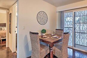 Sunny Tucson Abode w/ Fire Pit 9 Mi to U of A