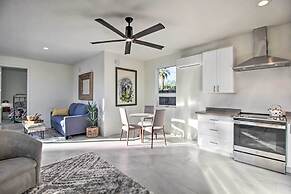 < 3 Mi to U of A: Poolside Oasis in Tucson!