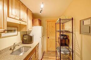 Lakefront Sparta Cottage w/ Decks & Boat Dock