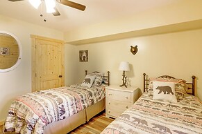 Lakefront Sparta Cottage w/ Decks & Boat Dock