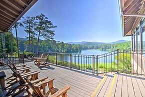 Jasper Hideaway w/ Spacious Deck + Community Pool