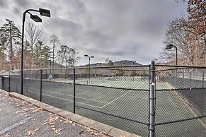 Jasper Hideaway w/ Spacious Deck + Community Pool