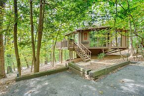 Jasper Hideaway w/ Spacious Deck + Community Pool
