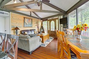 Jasper Hideaway w/ Spacious Deck + Community Pool