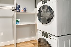 Charming Alexandria Vacation Rental in Old Town!