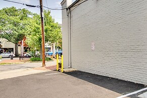 Charming Alexandria Vacation Rental in Old Town!