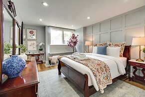 Charming Alexandria Vacation Rental in Old Town!