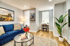 Charming Alexandria Vacation Rental in Old Town!