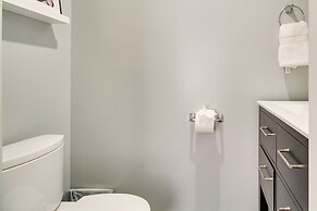 Charming Alexandria Vacation Rental in Old Town!