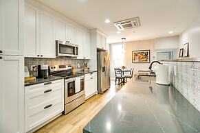 Charming Alexandria Vacation Rental in Old Town!