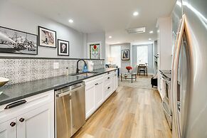 Charming Alexandria Vacation Rental in Old Town!