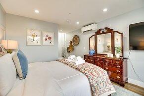 Charming Alexandria Vacation Rental in Old Town!
