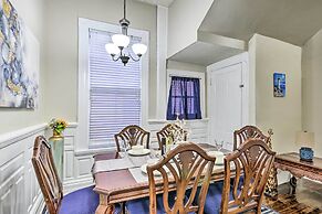 Bright Augusta Vacation Rental, 2 Mi to Riverwalk!