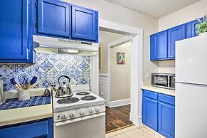 Bright Augusta Vacation Rental, 2 Mi to Riverwalk!