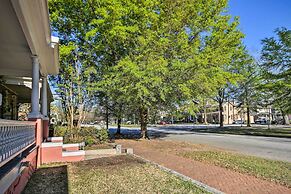 Bright Augusta Vacation Rental, 2 Mi to Riverwalk!