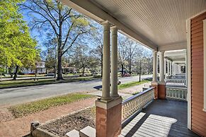Bright Augusta Vacation Rental, 2 Mi to Riverwalk!
