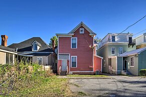 Bright Augusta Vacation Rental, 2 Mi to Riverwalk!
