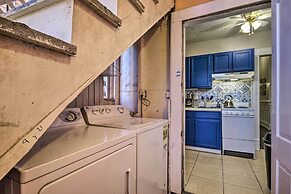 Bright Augusta Vacation Rental, 2 Mi to Riverwalk!