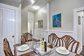 Bright Augusta Vacation Rental, 2 Mi to Riverwalk!