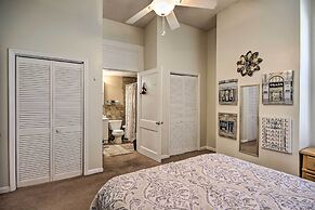 Bright Augusta Vacation Rental, 2 Mi to Riverwalk!