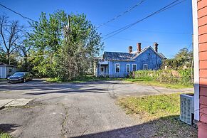 Bright Augusta Vacation Rental, 2 Mi to Riverwalk!