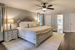 Family-friendly Athens Escape ~ 2 Mi to Uga!