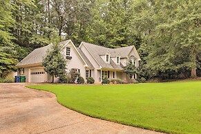 Family-friendly Athens Escape ~ 2 Mi to Uga!