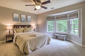 Family-friendly Athens Escape ~ 2 Mi to Uga!
