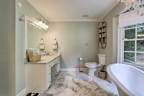 Family-friendly Athens Escape ~ 2 Mi to Uga!