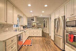 Family-friendly Athens Escape ~ 2 Mi to Uga!