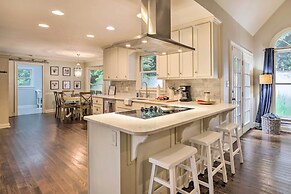 Family-friendly Athens Escape ~ 2 Mi to Uga!