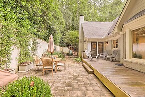 Family-friendly Athens Escape ~ 2 Mi to Uga!