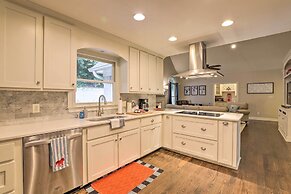 Family-friendly Athens Escape ~ 2 Mi to Uga!