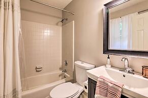 Family-friendly Athens Escape ~ 2 Mi to Uga!