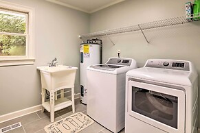 Family-friendly Athens Escape ~ 2 Mi to Uga!