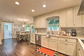 Family-friendly Athens Escape ~ 2 Mi to Uga!