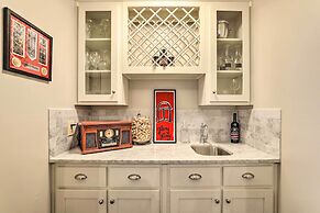 Family-friendly Athens Escape ~ 2 Mi to Uga!