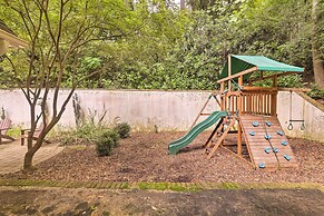 Family-friendly Athens Escape ~ 2 Mi to Uga!