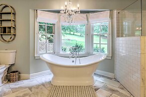 Family-friendly Athens Escape ~ 2 Mi to Uga!