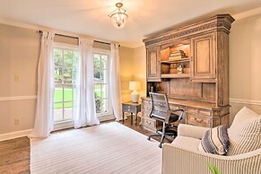 Family-friendly Athens Escape ~ 2 Mi to Uga!